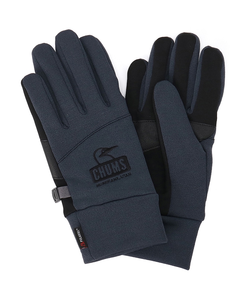 Polartec Power Stretch Glove/ポーラテックパワーストレッチグローブ
