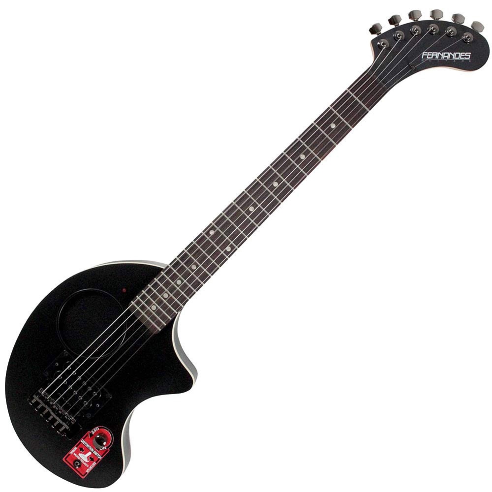 フェルナンデス ZO-3ギター 現状渡し 袋有り フェルナンデス ZO-3