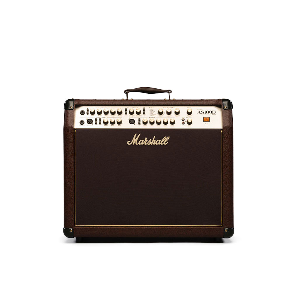 MARSHALL AS100D ACOUSTICSOLOIST エレクトリックアコースティック