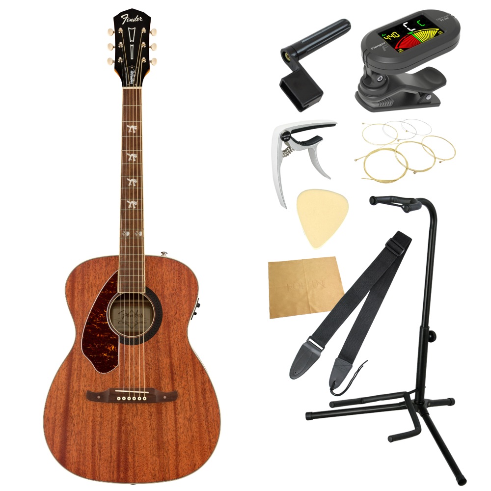 フェンダー Fender Tim Armstrong Hellcat LH Natural エレクトリック