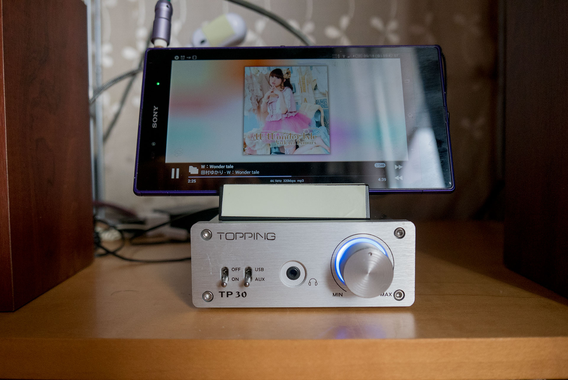 FOSTEX スピーカー P802-Sの簡単なレビュー | ちゃたろうふぁんくらぶ