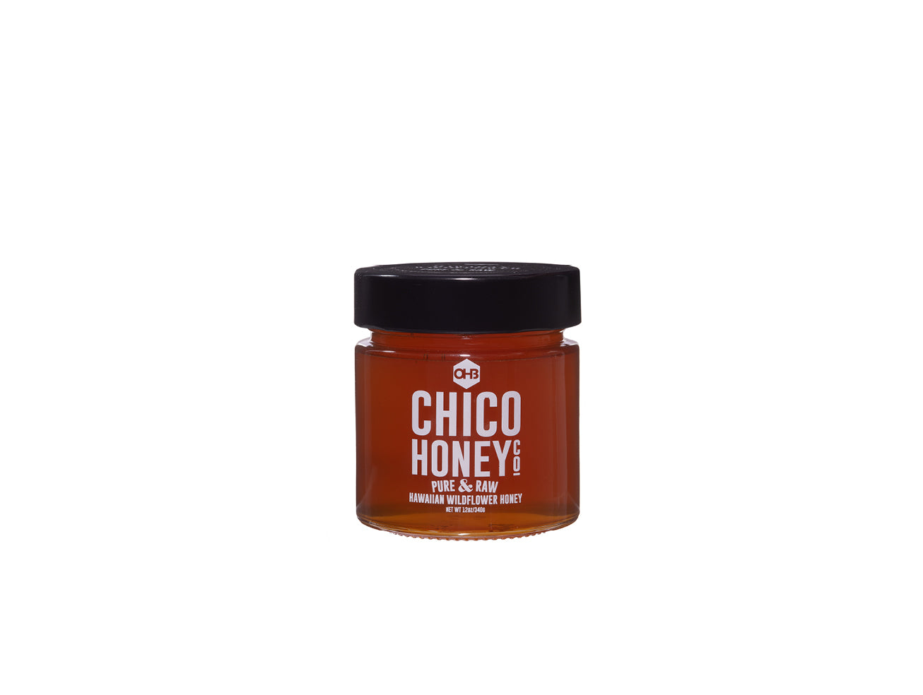 Hawaiian Wildflower Honey - Olivarez Chico Honey