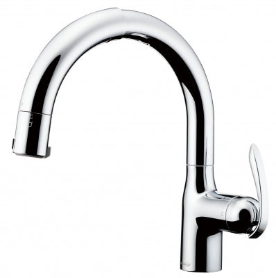 タカギ ウルトラファインバブル × 浄水シャワーヘッド『キレイスト