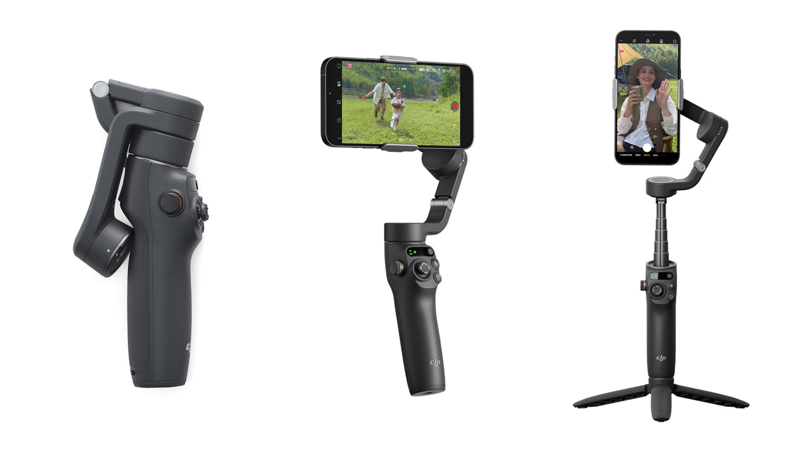Osmo Mobile 6 ジンバル スタビライザー DJI Osmo Mobile 6スマホ