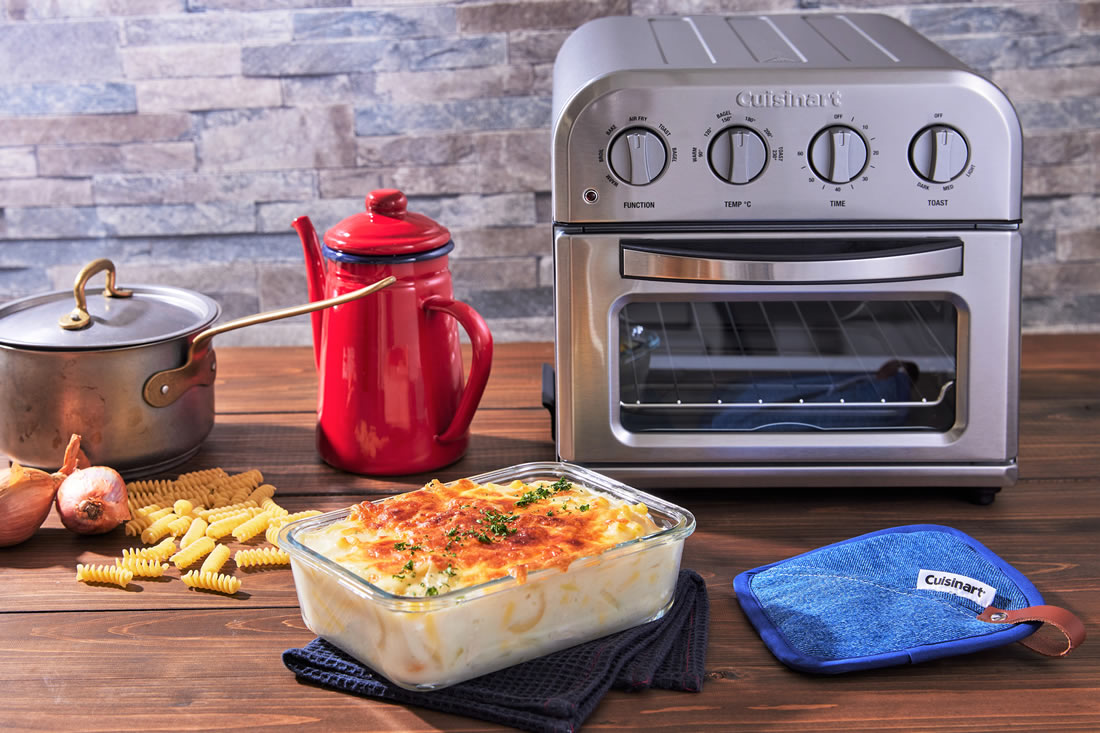 Cuisinart クイジナート ノンフライオーブントースター TOA-29SJ