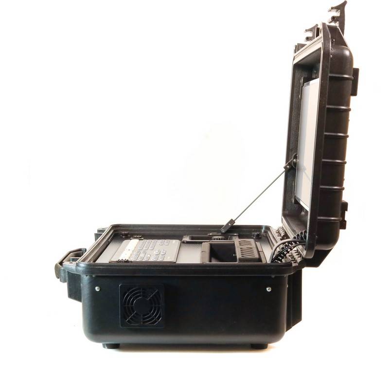 Streaming Case for Atem Mini Pro ISO