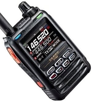 トランシーバー YAESU FT5D FT5D | アマチュア無線【八重洲無線】