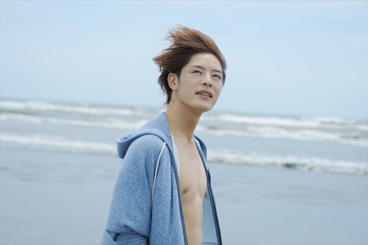 塩野瑛久 -写真 -人物情報 ｜クランクイン！