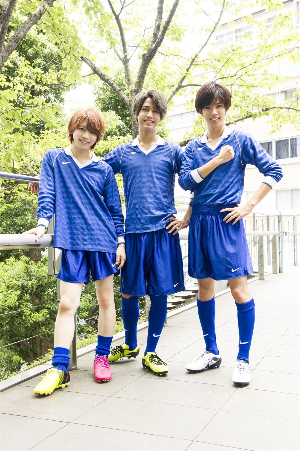 神宮寺勇太 永瀬廉 平野紫耀 岸優太 岩橋玄樹 髙橋海人 キンプリ