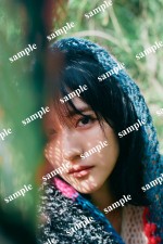 櫻坂46・土生瑞穂、ヘルシーなカッコ良さ引き立つ - エンタメ