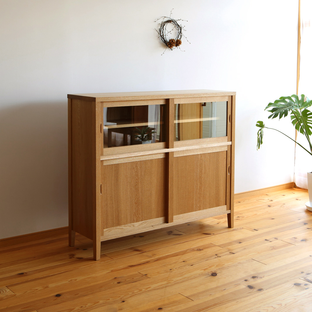 キャビネット、食器棚 【公式通販】