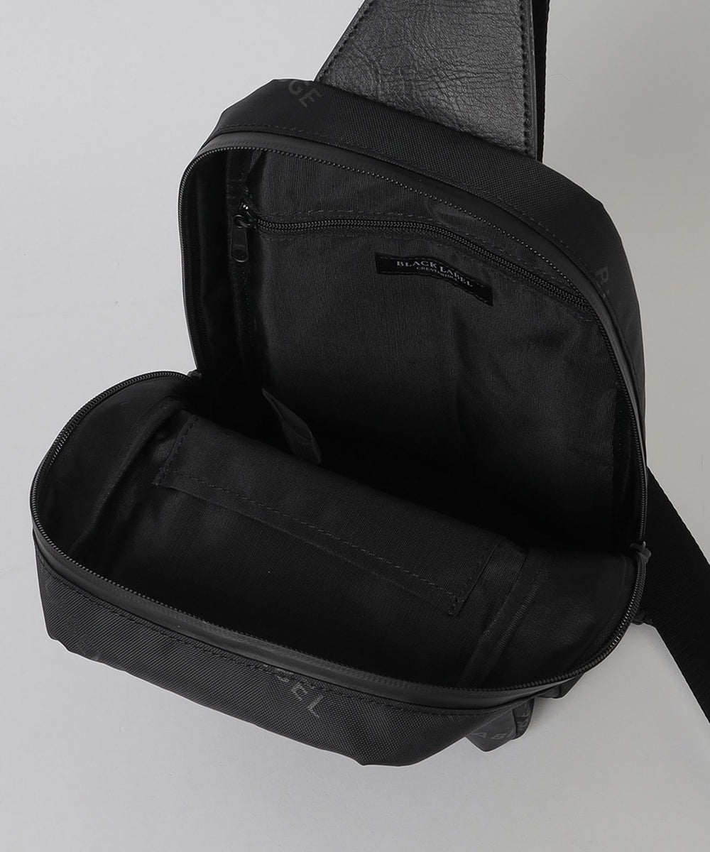 Novelbright ボディバッグ Novel bright 公式 ボディバッグ