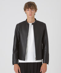 シープレザーライダース（ブルゾン）｜BLACK LABEL CRESTBRIDGE