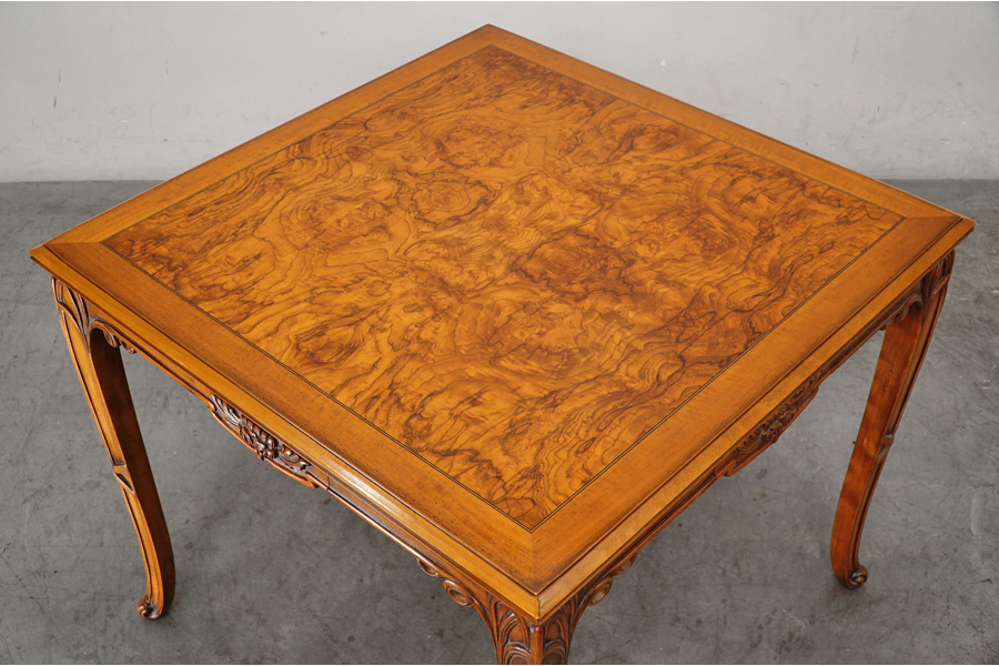 Medea メデア コンソールテーブル サイドテーブル 美品IDC大塚家具