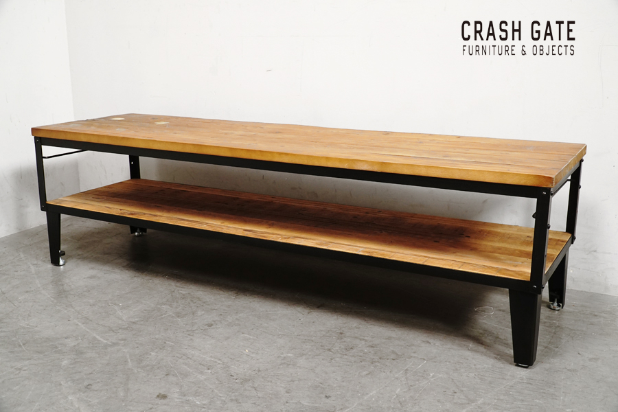 Knot antiques(ノットアンティークス)CRUSH GATE(クラッシュゲート