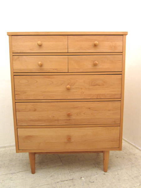 MOMO NATURAL（モモナチュラル）チェスト