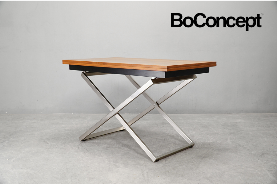 BoConcept ボーコンセプト ルガーノ サイドボード リビングボード