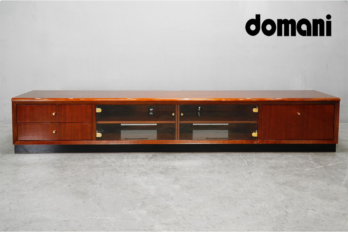 カリモク Domani ドマーニ Forza ダイニングテーブル買取のアドア東京