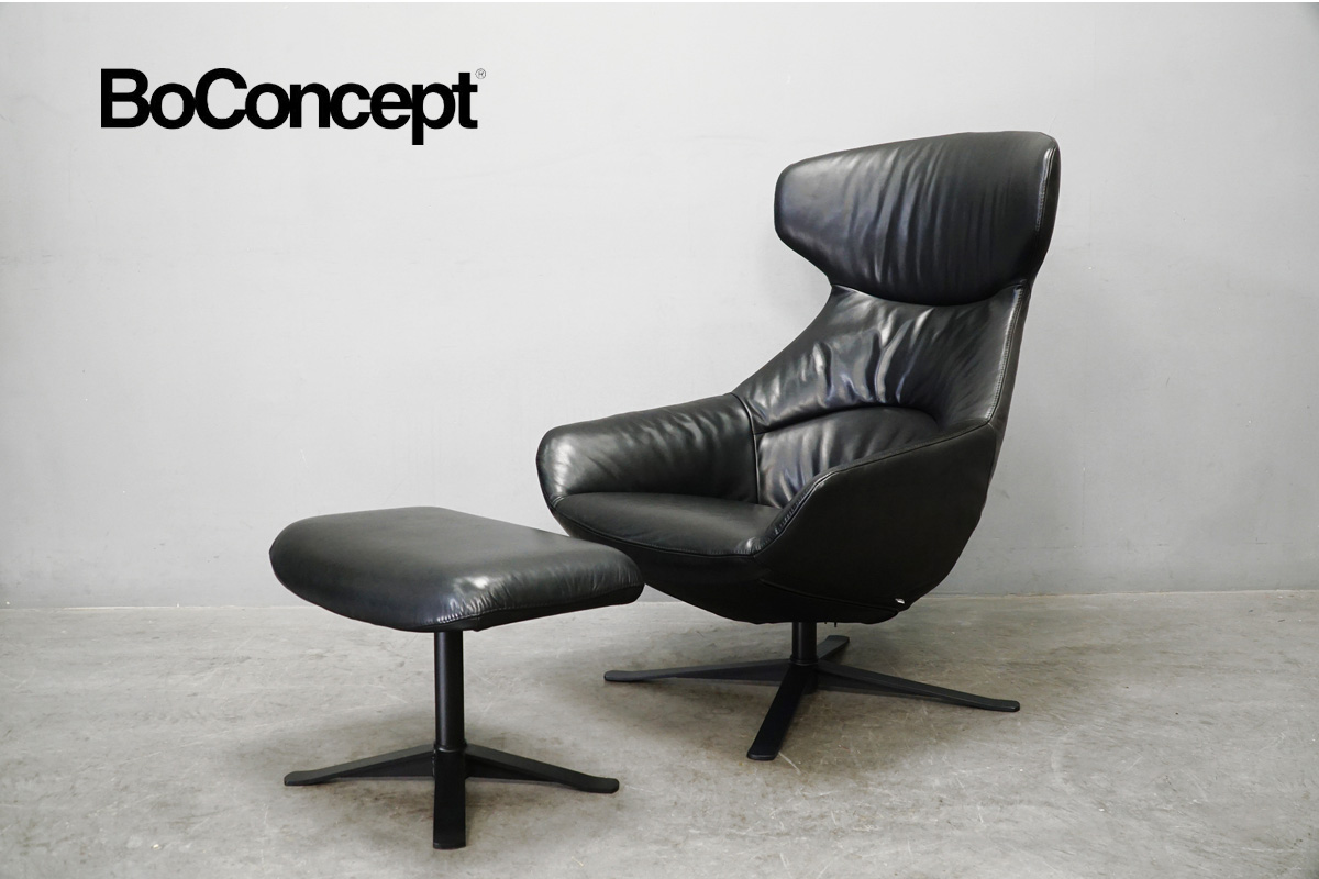 Boconcept (ボーコンセプト) サイドボード 高価買取-アドア東京-港区