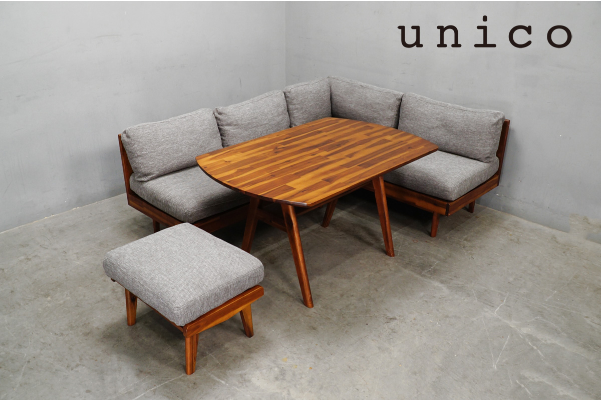 unico(ウニコ) テレビボード 高価買取-アドア東京-港区 HOLM(ホルム