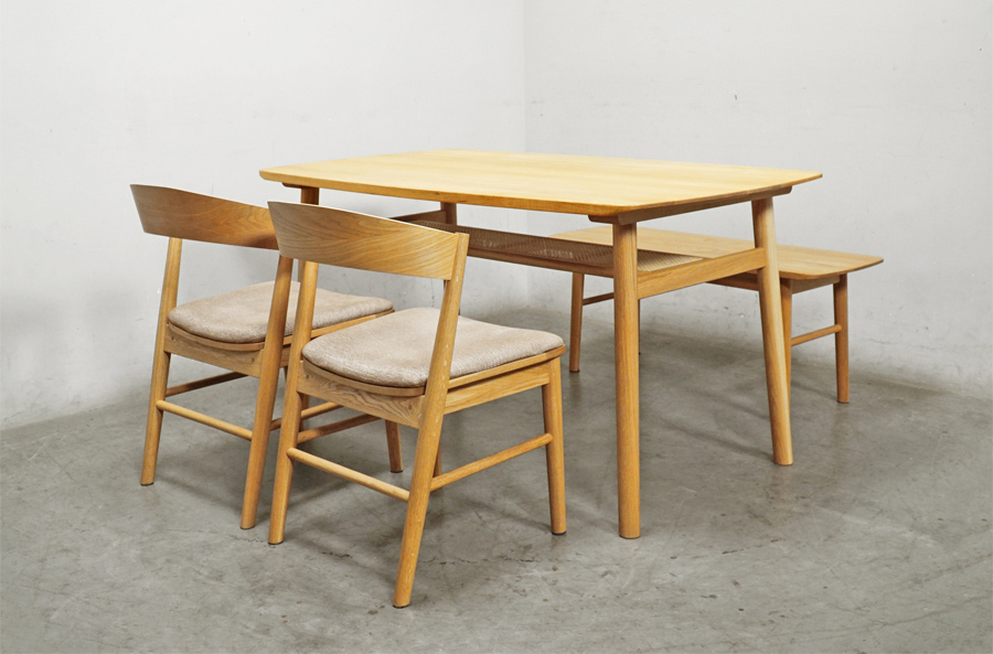 値下げ・送料込み】SOLK(ソルク) サイドテーブル 値下げ・送料込み