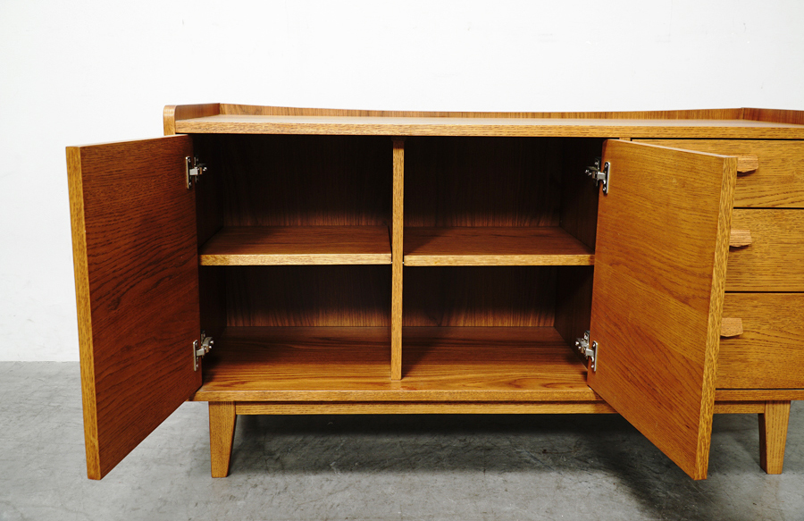 unico(ウニコ) 出張買取-アドア東京-世田谷区 KURT(クルト) オーク材