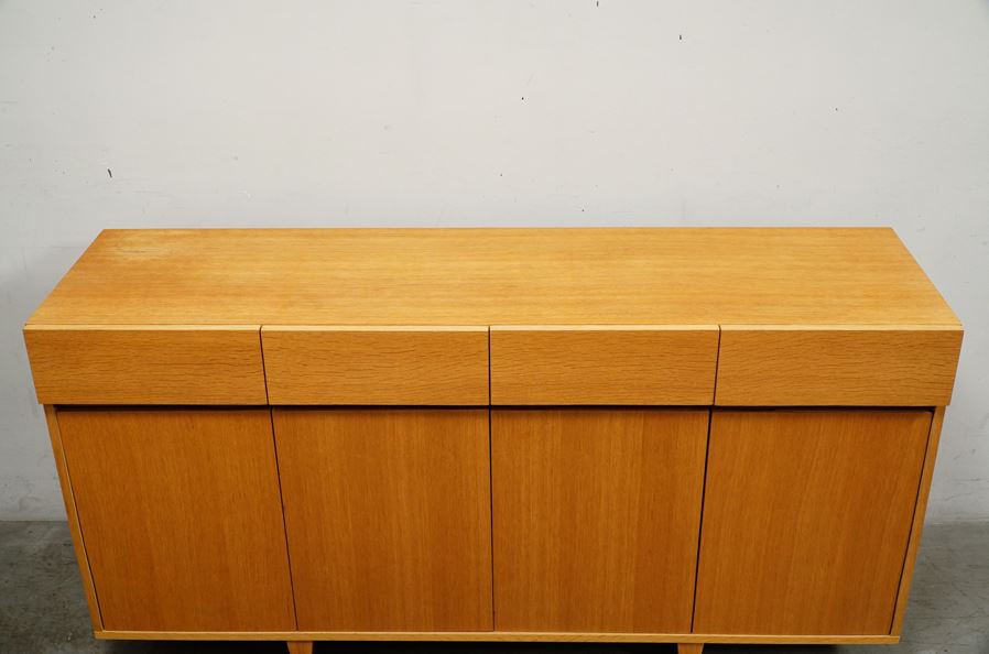 F*a様 unicoウニコWYTHEワイスAVサイドキャビネット 【公式通販】