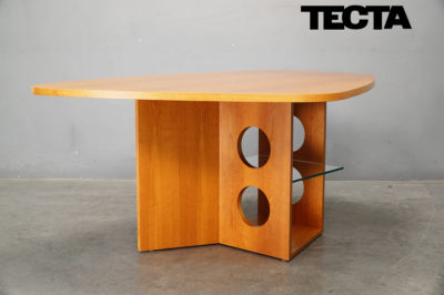 テクタ tecta K24 サイドテーブル メープル アクタス テクタ tecta K24