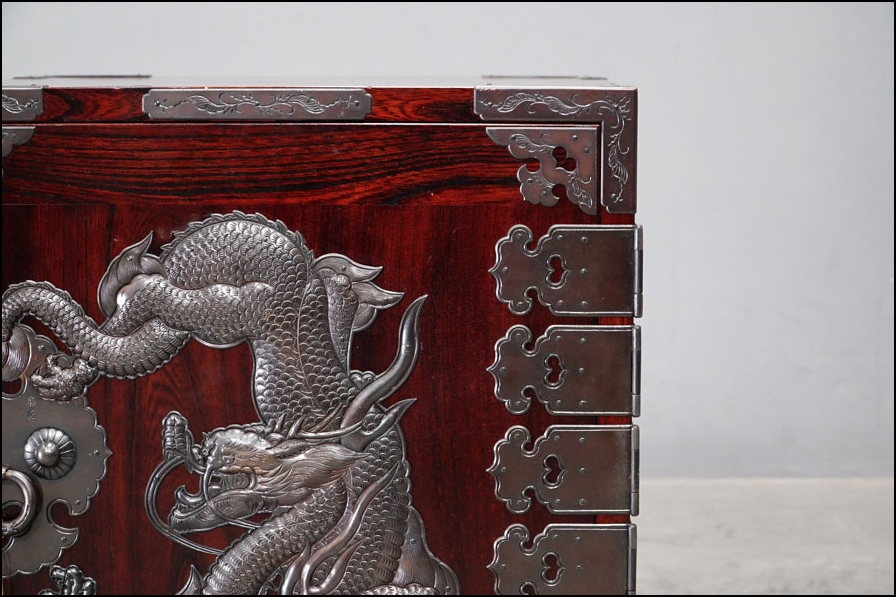 岩谷堂箪笥 小箪笥 皇室御用達工房 和家具 欅 岩谷堂箪笥 小箪笥 皇室