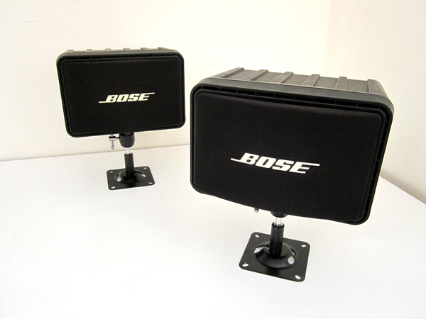 BOZE 111AD スピーカーペア