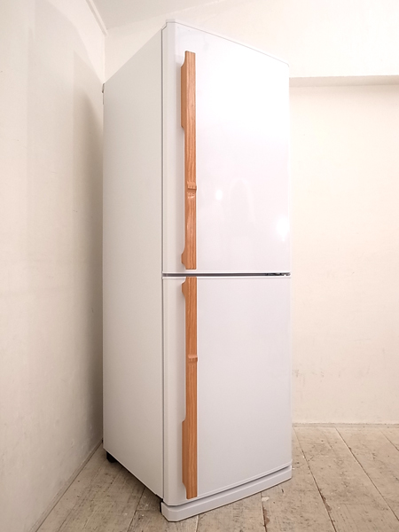 amadanaアマダナ□デザイン冷蔵庫□ZR-241買取専門【アドア東京