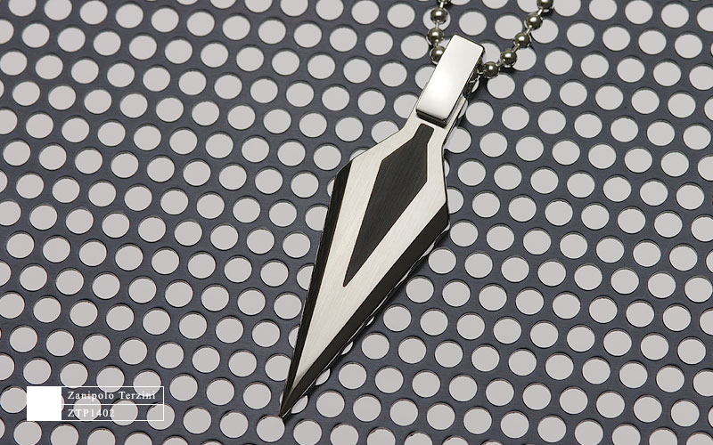 ZTP1402 ペンダント トップ チャーム ザニポロタルツィーニ ALE&Co.,