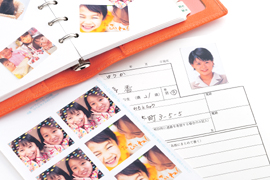 はがきサイズのプリンタラベル | ラベル・シールのエーワン