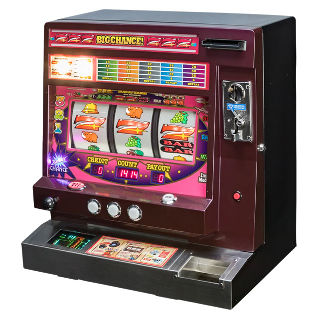 送料込み レア筐体 アイムジャグラーex-kt5号機 ピンク レア筐体