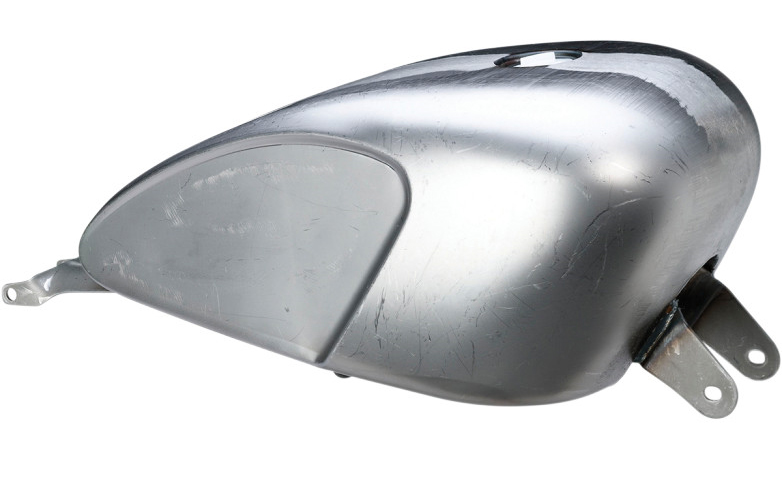 LEGACY タンク - DRAG Specialties | アンバーピース