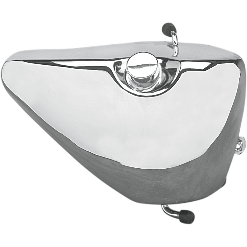 ハーレースポーツスターオイルタンクカバー03まで 【公式通販】