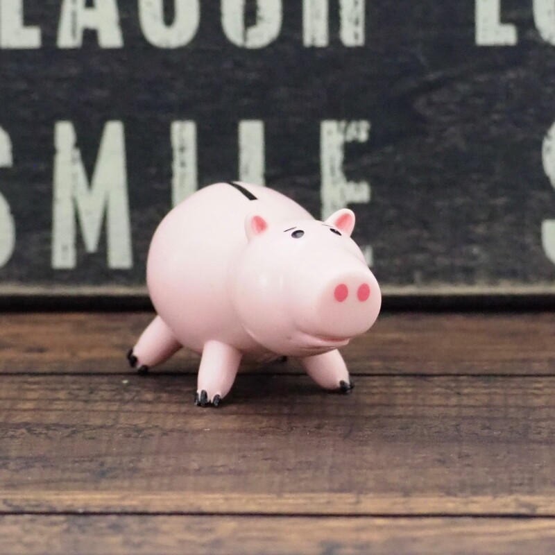 トイストーリー ハム フィギュア トイストーリー