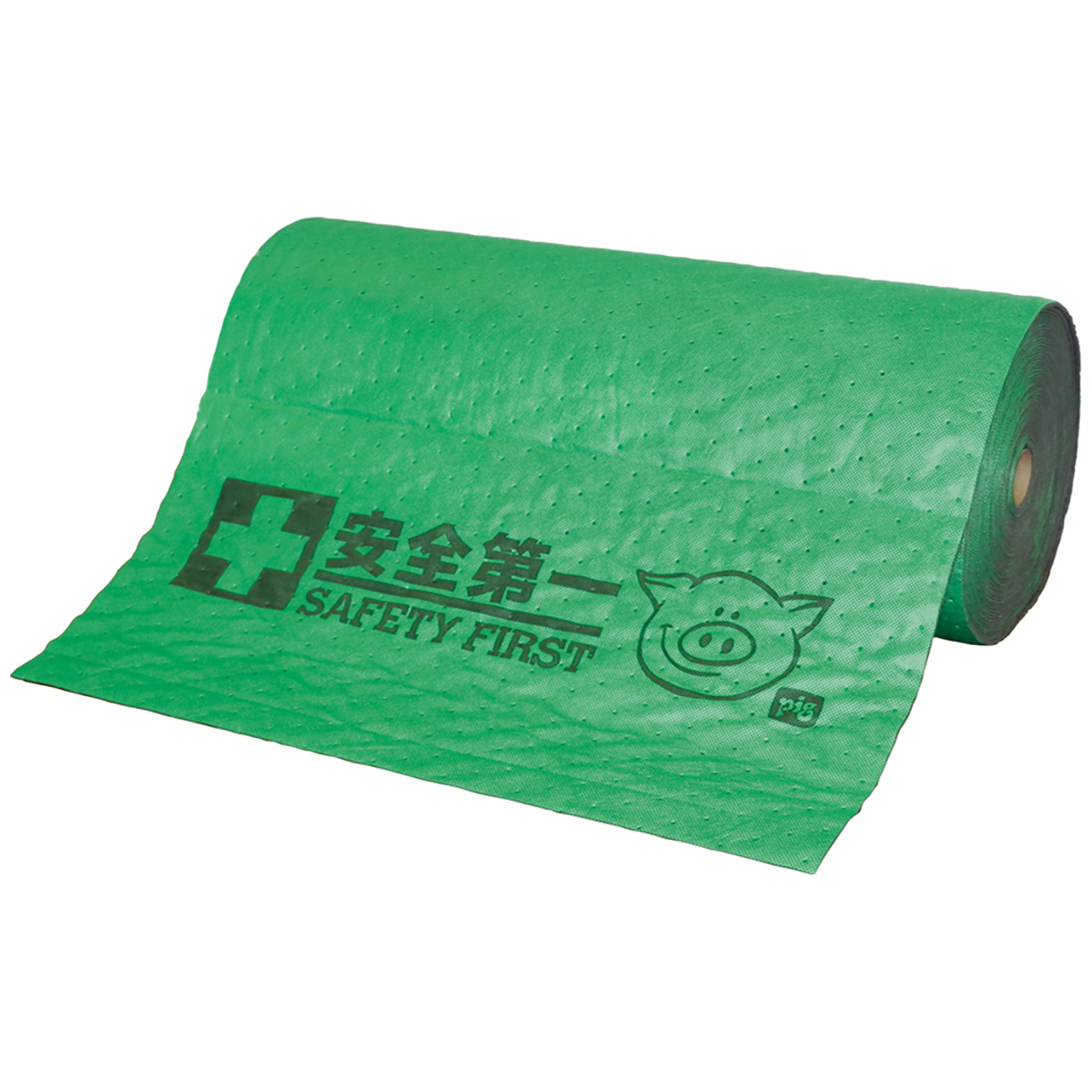 ピグ®タフ®チャットグリーン | 取扱い製品 | エー・エム・プロダクツ