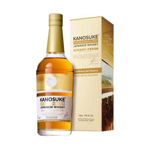 シングルモルト ジャパニーズ ウイスキー桜尾 TRAVELEXCLUSIVE【割引