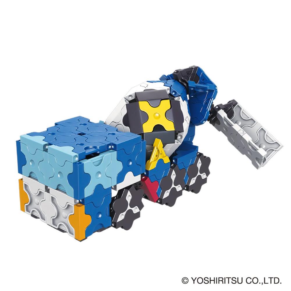 LaQ ボールジョイント テクニック | ANA DUTY FREE SHOP