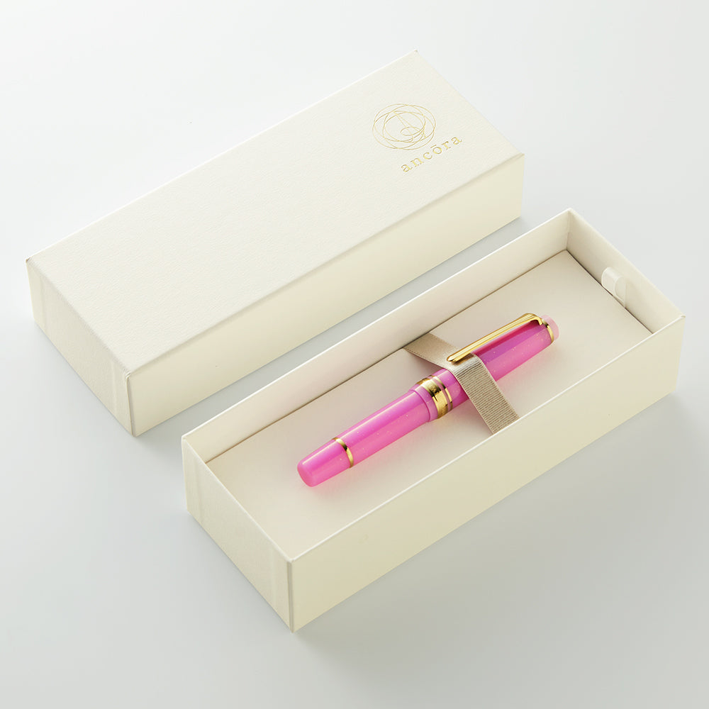 誕生石×誕生花シリーズ｜限定商品 | ancora direct shop（アンコーラ）