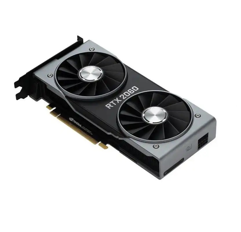 Business Office Game | Intel Core i7-8700 | Nvidia GeForce RTX