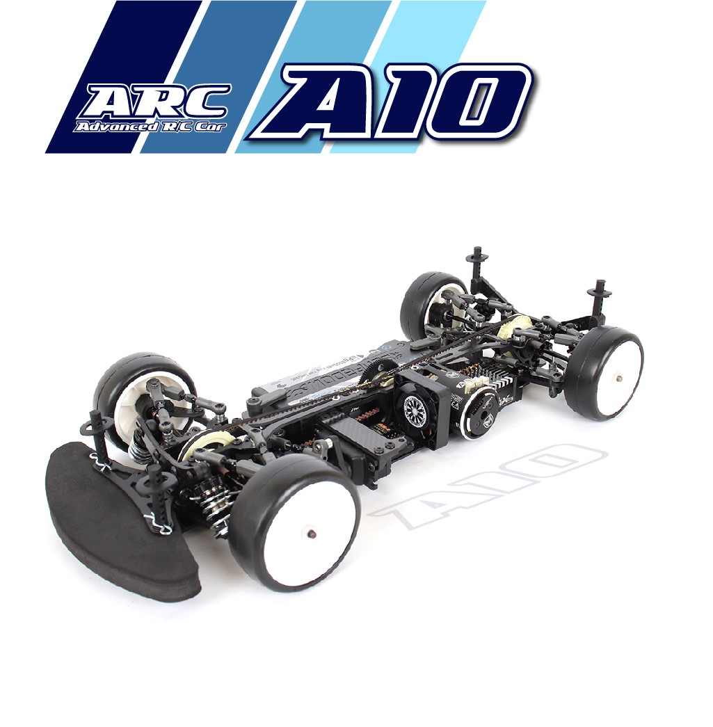 値下げ】新品未開封 BD12 1/10 EPツーリングカーシャーシキット 値下げ