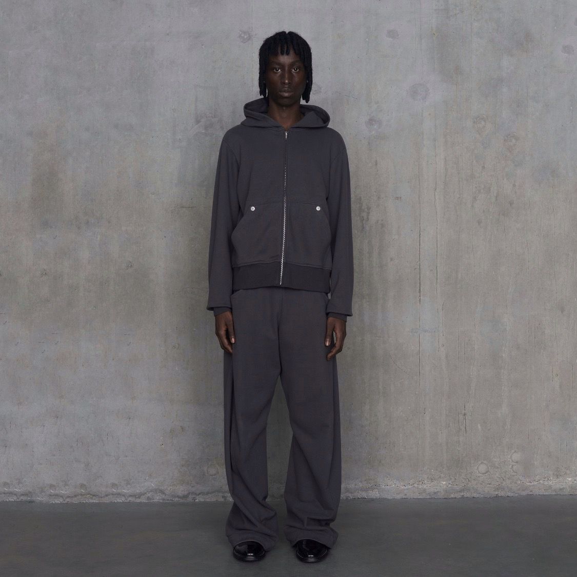 Omar Afridi - 【残りわずか】Full Zip Hoodie | ACRMTSM ONLINE STORE