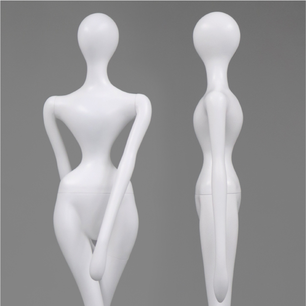 婦人パンツトルソー ST578｜トルソー（パンツ）レンタルならアディス