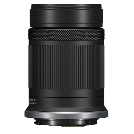 Canon RF-S 55-210mm f/5-7.1 IS STM Lens 5824C002 - Adorama