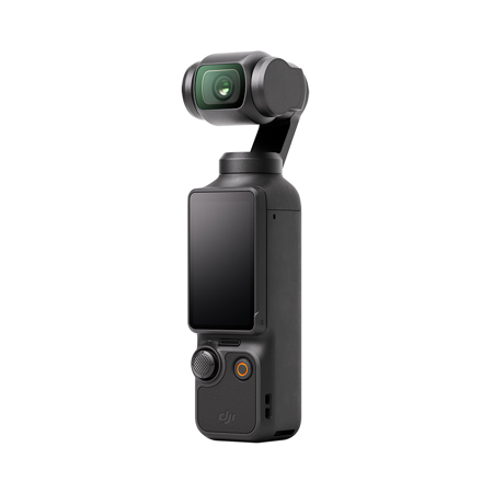 DJI Osmo Pocket 3 Gimbal Camera Creator Combo CP.OS.00000302.01