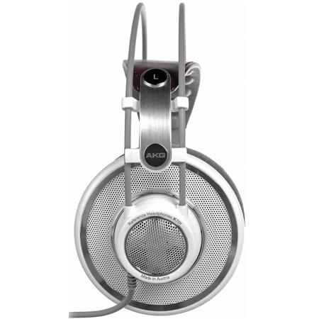AKG AKG K-701 Premium Reference Headphones 2458X00180 - Adorama