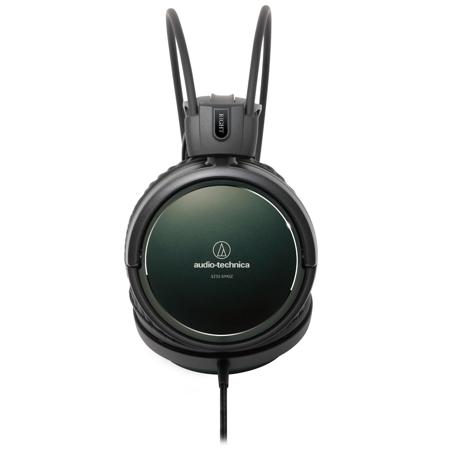 Audio-Technica ATH-A990Z Art Monitor Closed-Back Hi-Res Dynamic