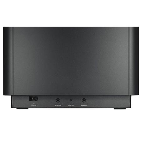 Bose Bass Module 700 for Soundbar 700, Bose Black 809108-1100